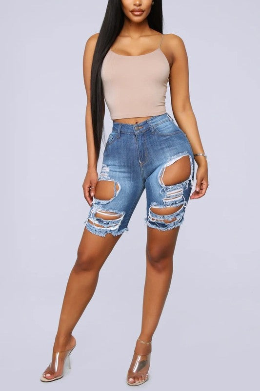 Hollon Shorts