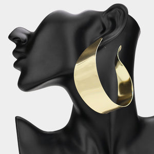 Nailah Earrings