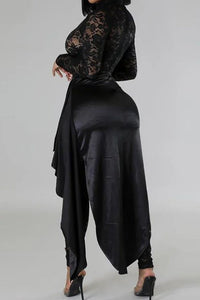 Lace Me Set
