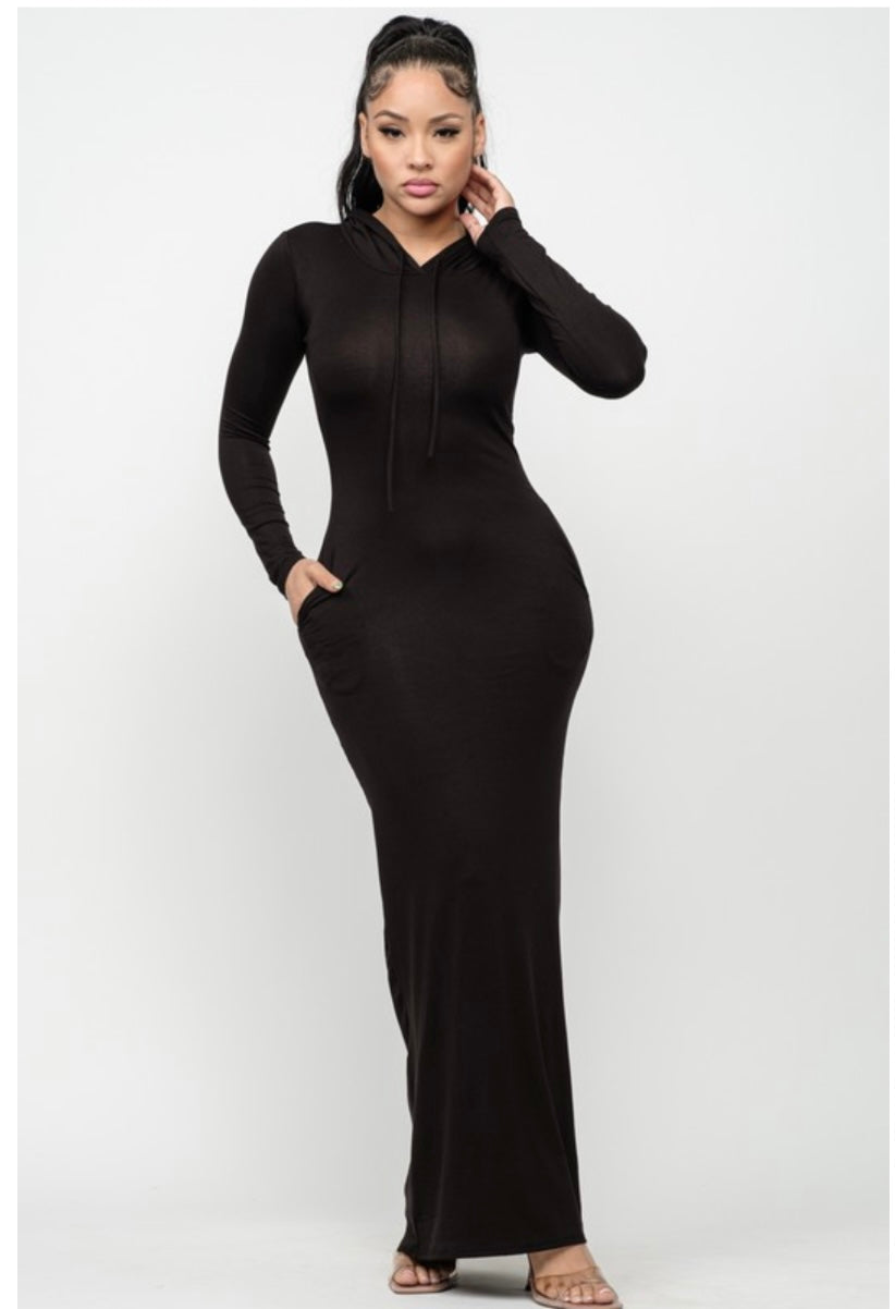 Amelia Dress