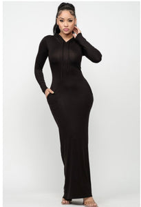 Amelia Dress