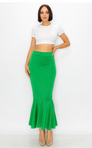 Ariel Skirt