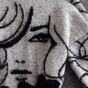 That Girl Cardigan