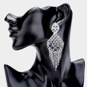 Chandelier  Clip Ons