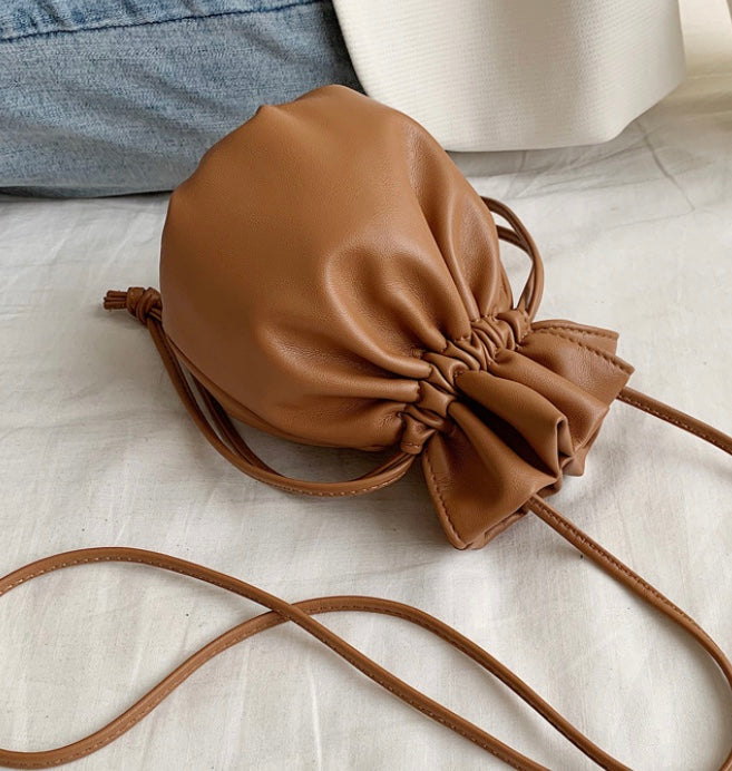 Mini cross body bags
