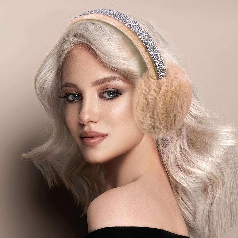 Glam Muffs