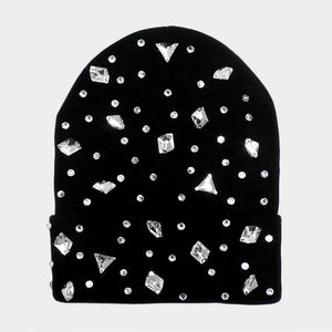 The Glam Beanie