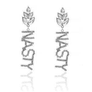 Nasty Earrings