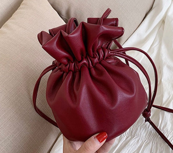 Mini cross body bags