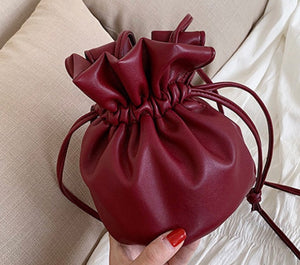 Mini cross body bags