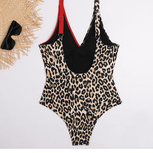 Sexy Leopard