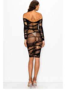 Freakum  Dress