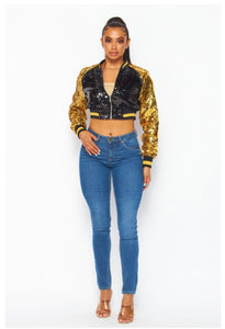 Serena Jacket