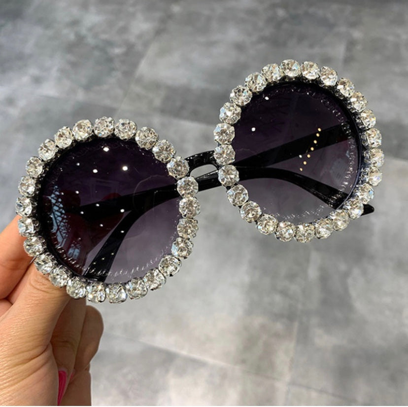 Glam shades