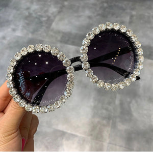 Glam shades