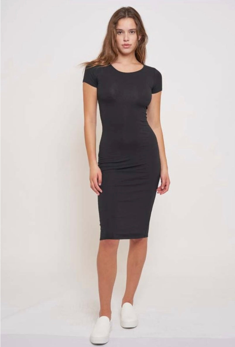 T-Shirt Dress