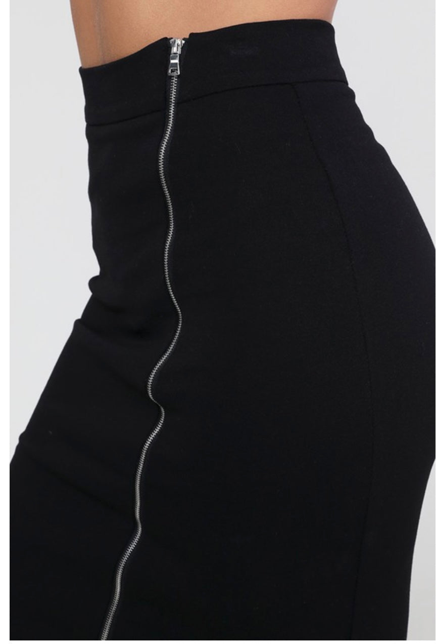 Saditty Skirt
