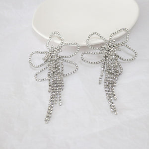 Flower Bomb Earrings