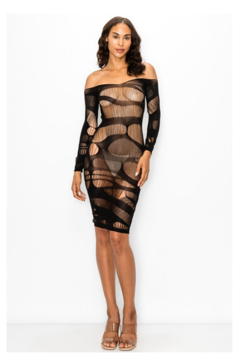 Freakum  Dress