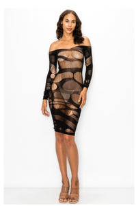 Freakum  Dress