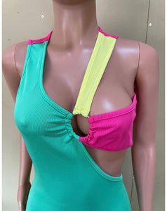 Summer Time Dress