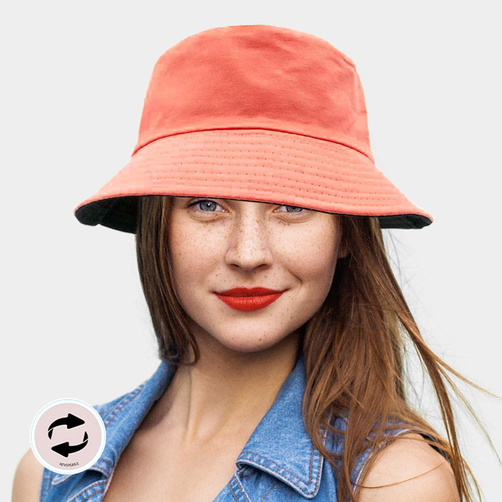 Bucket Hats