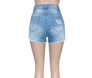 Pressurelicious Shorts