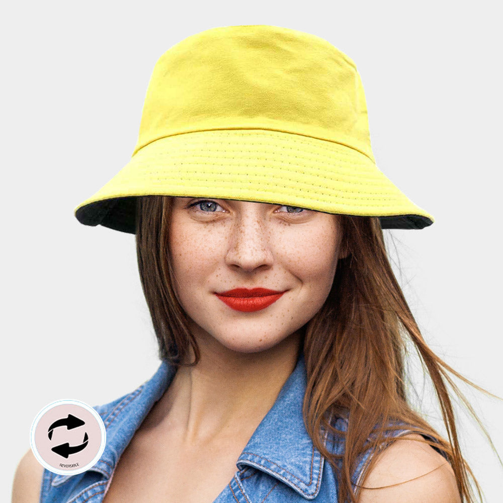 Bucket Hats