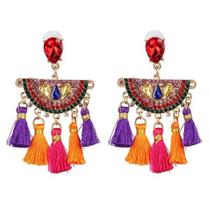 The Fun Tassel