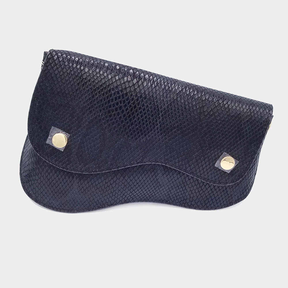 Snake Skin Crossbody