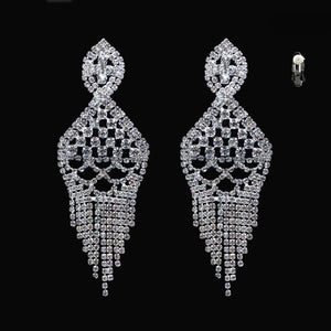 Chandelier  Clip Ons