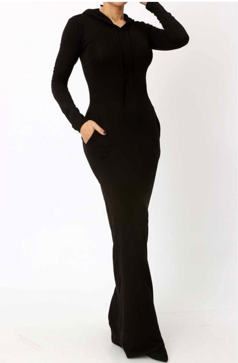 Amelia Dress