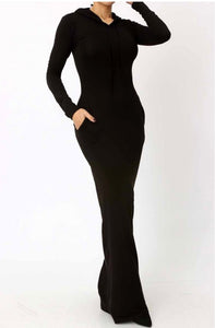 Amelia Dress