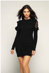 Dilemma Dress