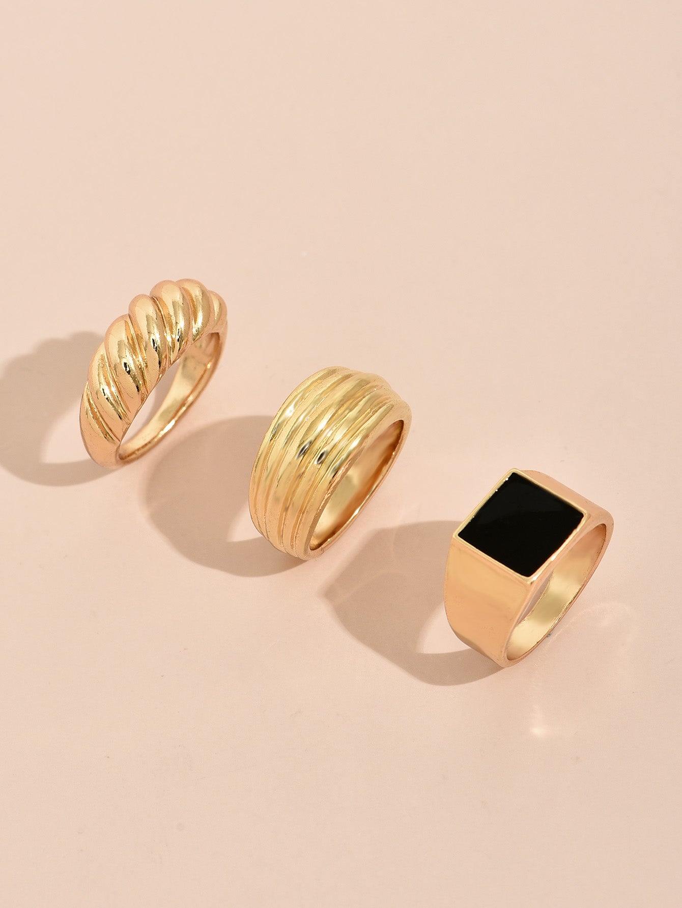 Royal Ring Set
