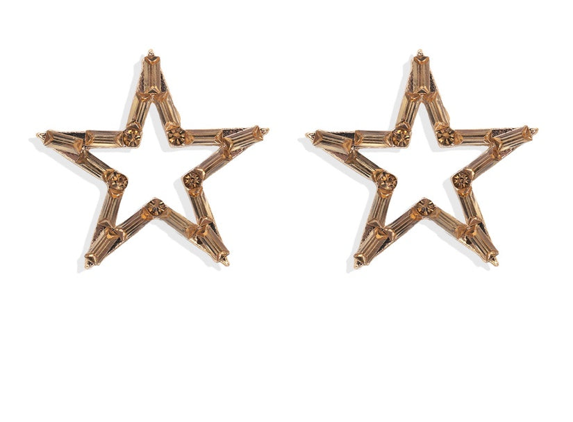 Star Studded