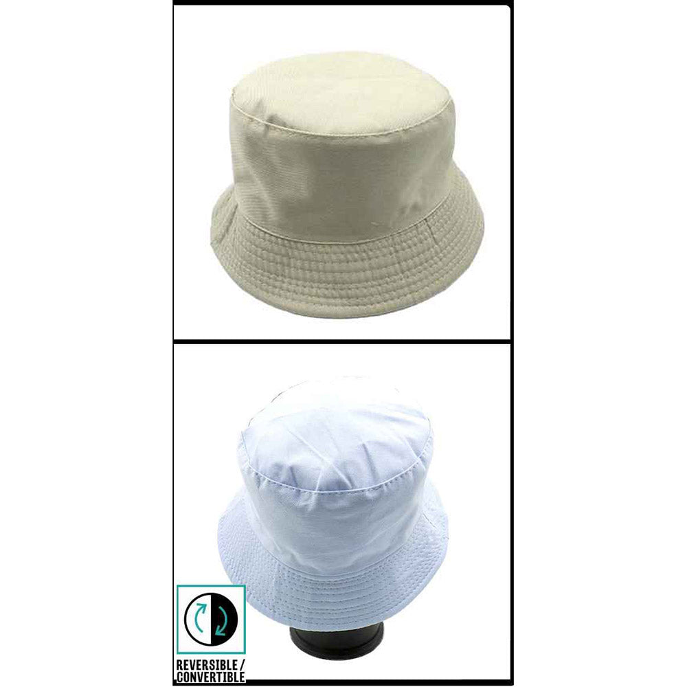 Bucket Hats