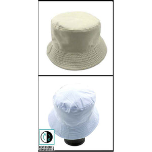 Bucket Hats