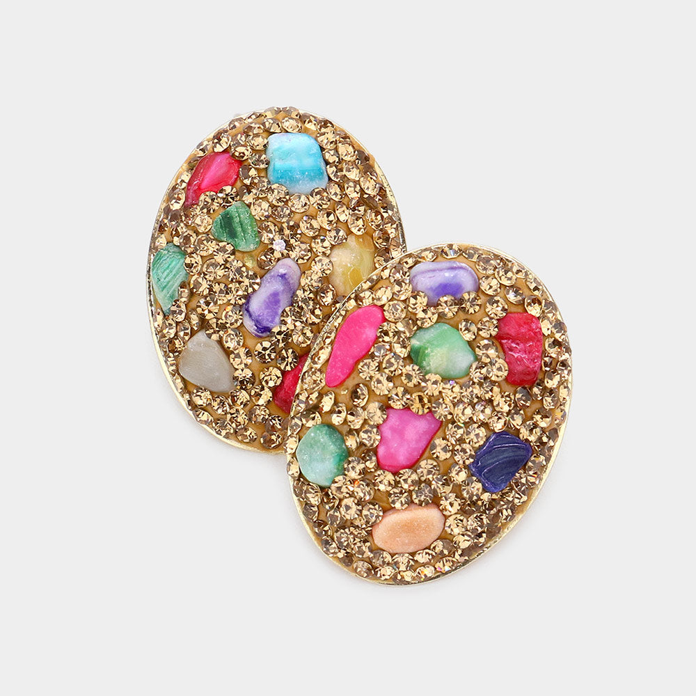 Candy Studs
