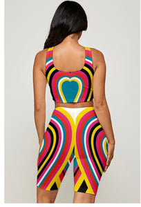 Hollaback Girl Set