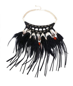 Chavi Necklace