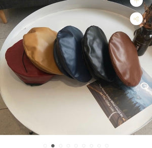 Beret Hats