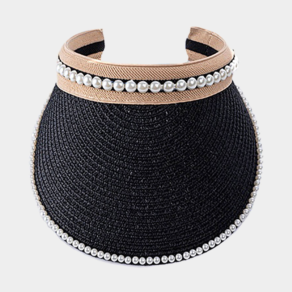 The Visor