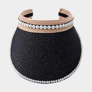 The Visor