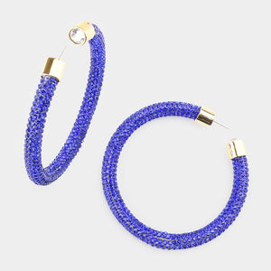 Glam Hoops