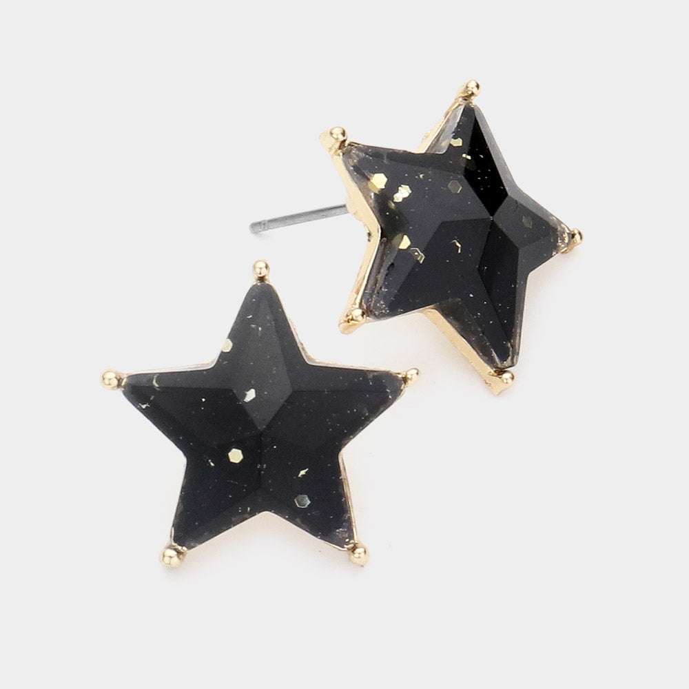 Glitter Stars