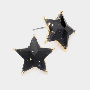 Glitter Stars