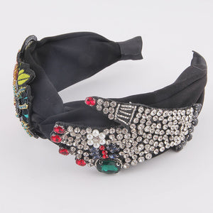 Hand Over The Glam Headband