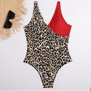 Sexy Leopard