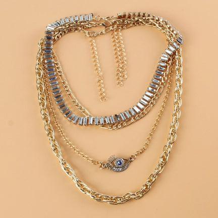 Sasha Necklace